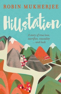Abbildung von: Hillstation - Oldcastle Books Ltd