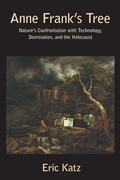 Cover: Anne Frank's Tree - White Horse Press
