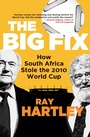 Cover: The Big Fix - Jonathan Ball