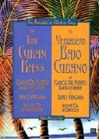 Abbildung von: The True Cuban Bass - Sher Music Co ,U.S.