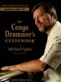 Cover: Conga Drummer's Guidebook - Sher Music Co ,U.S.