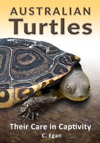 Abbildung von: Australian Turtles - Quillpen Pty Ltd T/A Leaves of Gold Press