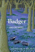 Cover: Badger - Saraband