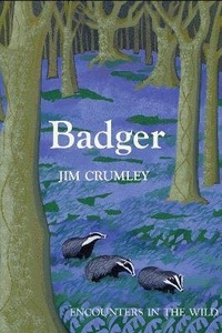 Enlarge image Cover: Badger - Saraband