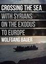 Cover: Crossing the Sea - And Other Stories