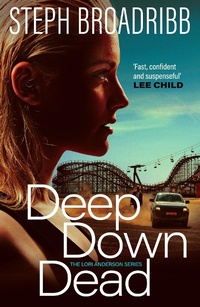 Enlarge image Cover: Deep Down Dead - ORENDA BOOKS