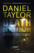 Cover: Death Comes for the Deconstructionist - Marylebone House