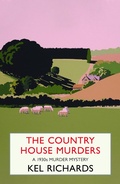 Cover: The Country House Murders - Marylebone House