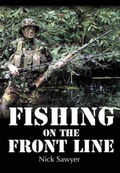 Cover: Fishing on the Front Line - Merlin Unwin Books