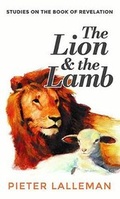 Cover: The Lion and the Lamb - Faithbuilders Publishing
