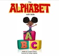 Cover: The Alphabet with Bella - Clink Street Publishing