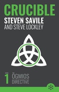 Cover: Crucible - Snowbooks Ltd