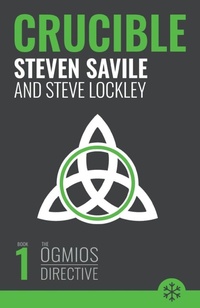 Enlarge image Cover: Crucible - Snowbooks Ltd