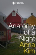 Cover: Anatomy of a Night - Canelo