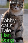 Cover: Tabby-cat's Tale - Canelo Digital Publishing Ltd