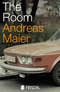 Cover: The Room - Canelo