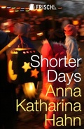 Cover: Shorter Days - Canelo