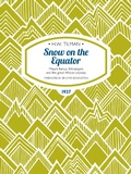 Cover: Snow on the Equator - Vertebrate Digital