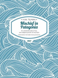 Abbildung von: Mischief in Patagonia - Vertebrate Digital
