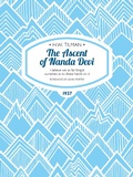 Cover: The Ascent of Nanda Devi - Vertebrate Digital