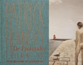 Cover: Patrick Hennessy: De Profundis - Irish Museum of Modern Art