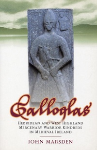 Enlarge image Cover: Galloglas - Birlinn Academic Ebooks