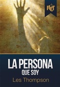 Cover: La Persona Que Soy - Logoi, Inc.