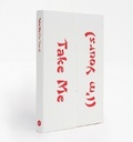 Cover: Take Me (I'm Yours) - Jewish Museum