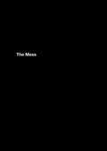Cover: Gardar Eide Einarsson: The Mess - Karma
