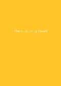 Cover: Dan Colen: The L... o... n... g Count - Karma
