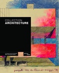 Cover: Collection Architecture - Centre Georges Pompidou Service Commercial