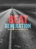 Cover: Beat Generation - Centre Georges Pompidou Service Commercial