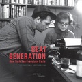 Cover: Beat Generation - Album - Centre Georges Pompidou Service Commercial