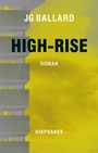 Cover: High-Rise - Diaphanes