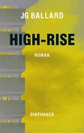 Cover: High-Rise - Diaphanes