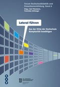 Cover: Lateral f&uuml;hren (E-Book) - hep verlag
