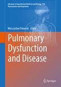 Bild: Pulmonary Dysfunction and Disease - Springer