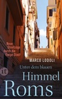 Cover: Unter dem blauen Himmel Roms - Insel
