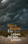 Cover: Ein Leben für ein Leben - Suhrkamp