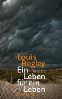 Abbildung von: Ein Leben für ein Leben - Suhrkamp