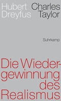 Cover: Die Wiedergewinnung des Realismus - Suhrkamp