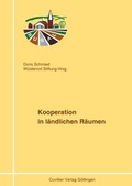 Cover: Kooperation in l&auml;ndlichen R&auml;umen - Cuvillier Verlag