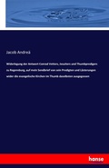 Cover: Widerlegung der Antwort Conrad Vetters, Jesuiters und Thumbpredigers zu Regensburg, auf mein Sendbrief von sein Predigten und Laesterungen wider die evangelische Kirchen im Thumb daselbsten ausgegossen - Hansebooks