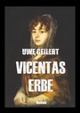 Cover: Vicentas Erbe - Books on Demand