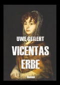 Cover: Vicentas Erbe - Books on Demand