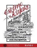 Cover: Eskimokajaks auf Gebirgsfl&uuml;ssen - Books on Demand