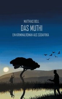 Abbildung von: Das Muthi - BoD - Books on Demand