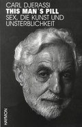 Cover: This Man's Pill - Haymon Verlag