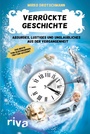 Cover: Verrückte Geschichte - Riva