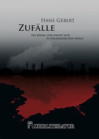 Enlarge image Cover: Zufälle - JustTales Verlag